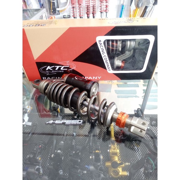 shock ktc extrem original beat scoopy vario mio