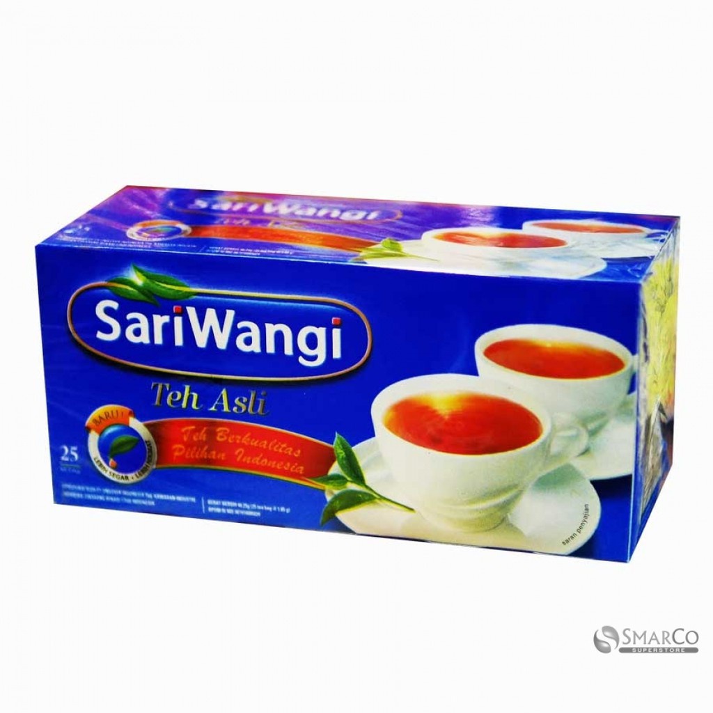 Sariwangi TB 25