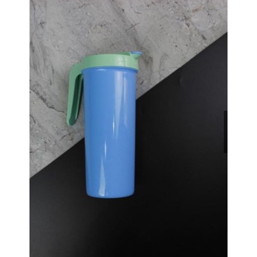 Teko Plastik Polos/Teko Warna 1.3 Liter (Only Teko)