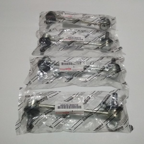 Link Stabil Avanza Xenia Link Stabilizer Xenia Avanza Asli Original