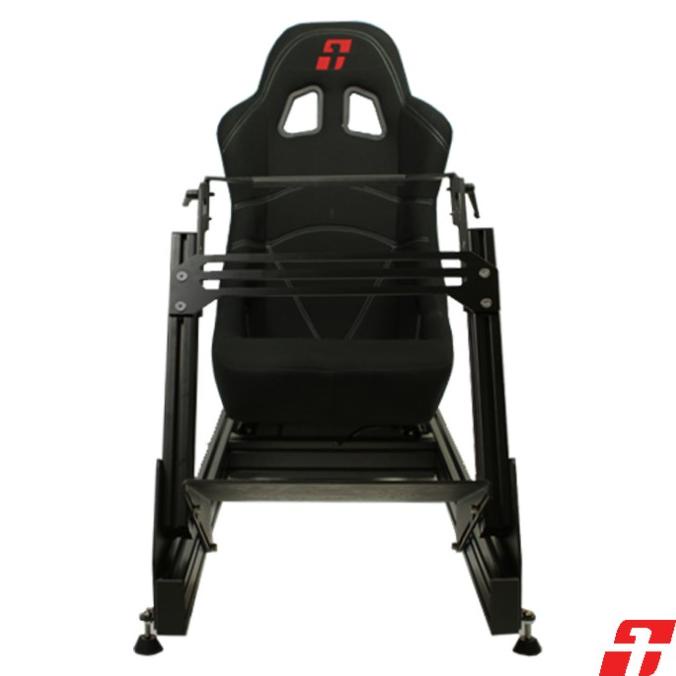 Simulator Rig Osv1 Bundle | Aluminium Profile 40X80 - One Simulator