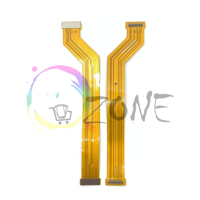 FLEXIBEL UI BOARD - FLEXIBLE MAIN BOARD TENGAH VIVO Y50