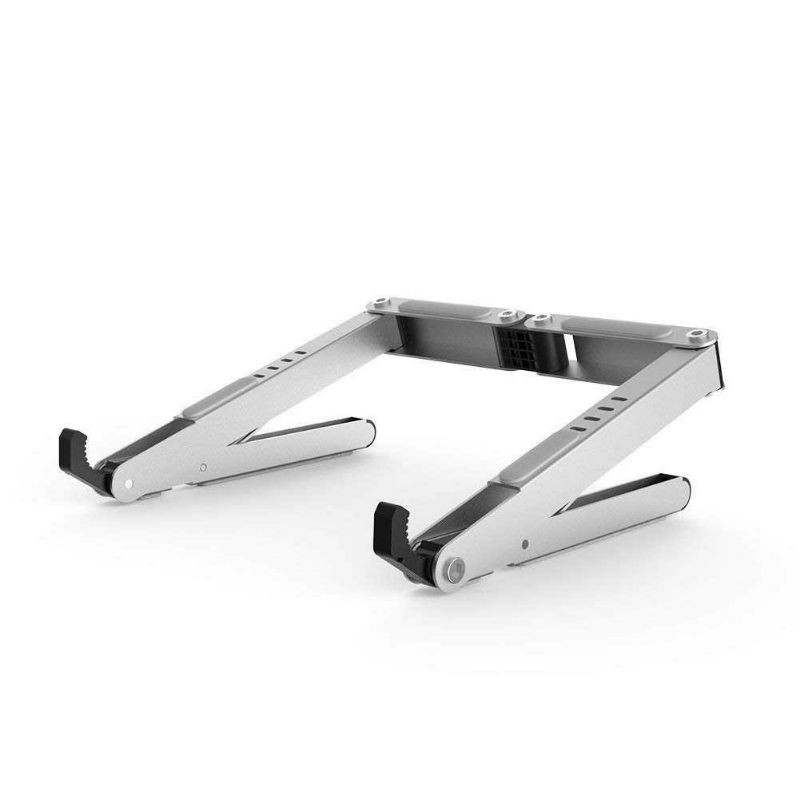 BUBM N1 Adjustable Foldable Laptop Stand Aluminium