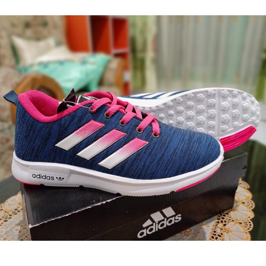 SEPATU CASUAL city series sneakers CEWEK  COWOK PRIA WANITA
