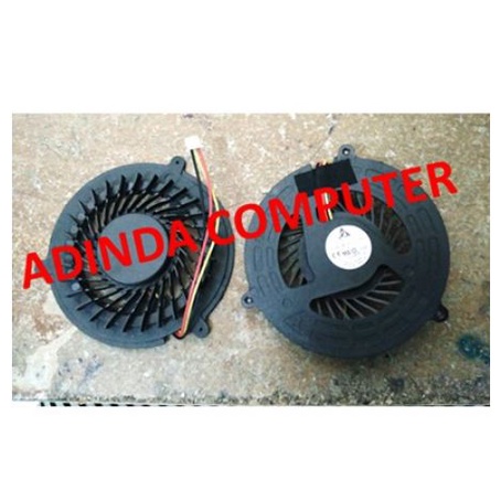 Fan Acer 5750 5755 5750G V3-571G Bulat