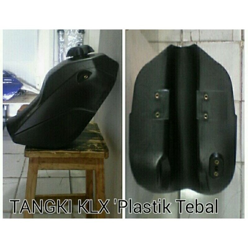 Tangky KLX 150 Tangki KLX 150