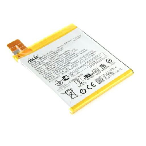 Battery Batre Baterai ASUS Zenfone 3 Laser 5.5 inch ZC551KL Z01BDC C11P1606 Z01BDA KD-103497