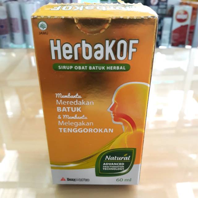 Herbakof