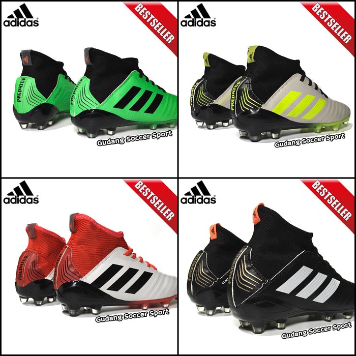 Sepatu Bola Adidas Messi
