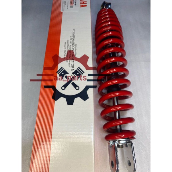 SHOCKBREAKER MIO J/MIO M3/MIO Z/MIO SOUL GT/MIO S/KODE-54P KUALITAS ORI YGP
