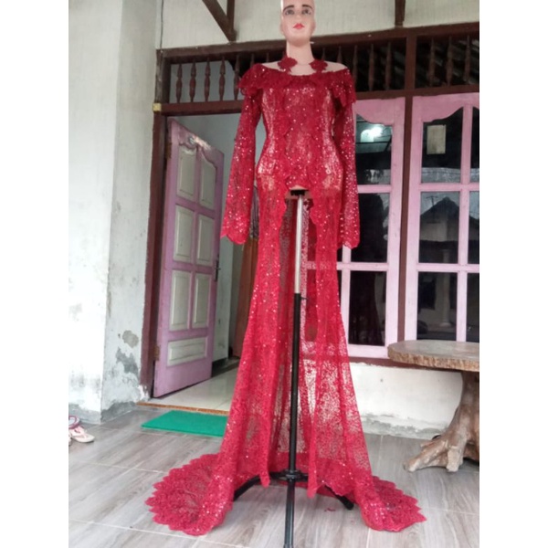 Jasa Jahit / Custom Jahit / Jahit Online / Baju kondangan / Gaun Kondangan / Baju Bridesmaid / Gaun 