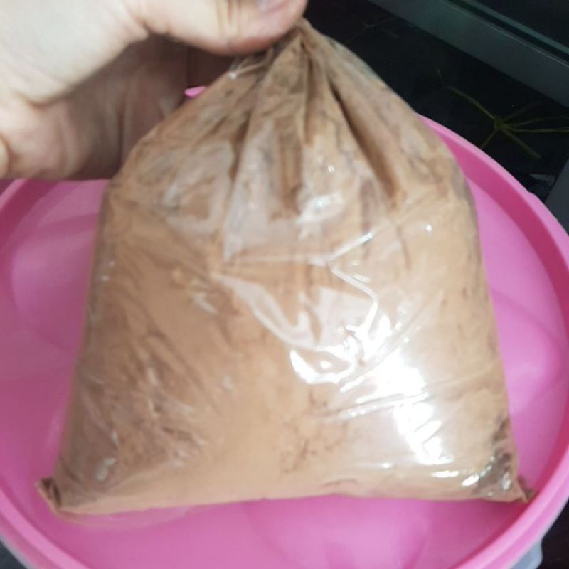 

tepung coklat murah 500gr