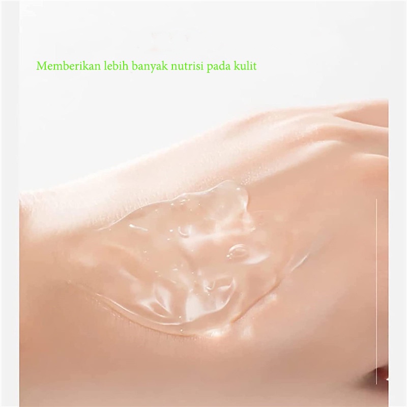 Jelly Sleeping Mask Mask Skin Care Mask Sleeping Collagen 150g Tidur Pada Malam Meningkatkan Efisiensi Penyerapan Kolagen Menghidrasi Dan Melembabkan