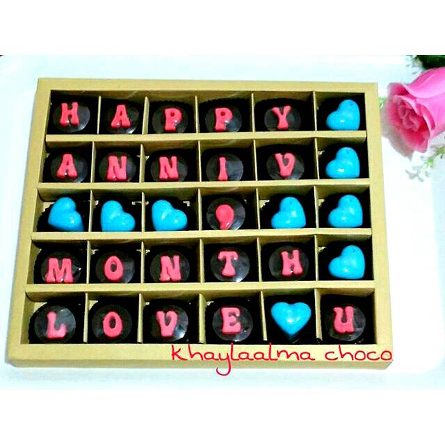 

Coklat box