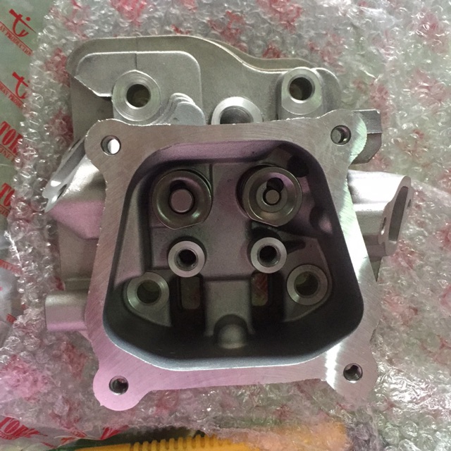 Cylinder head gx 160