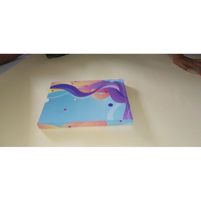 

Hard Box/Custom Box/Hampers Box/Gift Box/Kotak Kado/Kotak Buku