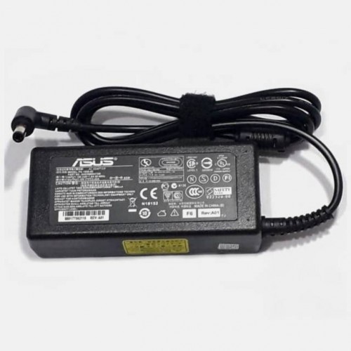 T&T ASUS Casan Adapter Charger Laptop Asus 99%