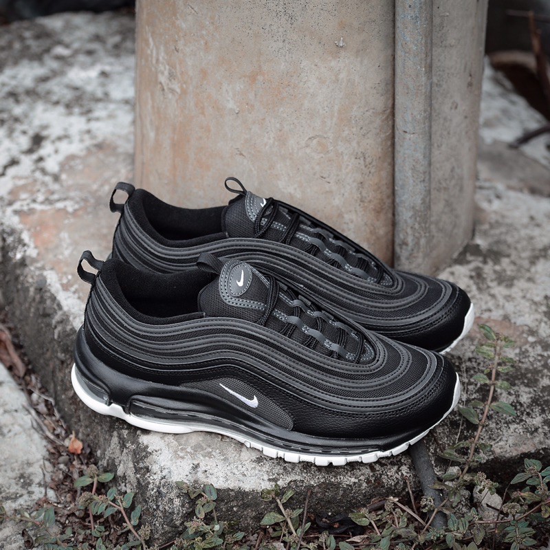 Nike Air Max 97 Coreblack White New ORIGINAL BNWB