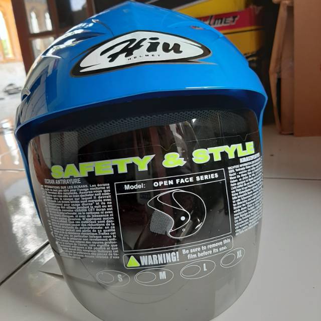 Helm hiu biru angkatan laut/helm hiu AL