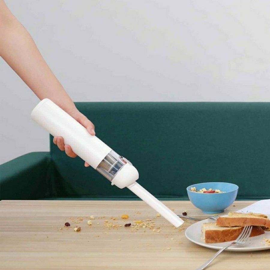 MIJIA MINI VACUUM CLEANER PORTABLE - penyedot debu portable