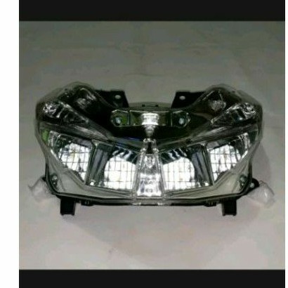 reflektor vario led 125 150 thn 2015 2017  non original