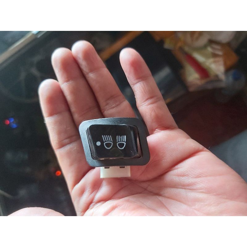saklar 3 mode lampu beat scopy vario