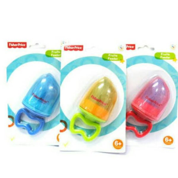 Fisher Price fruite feeder nets 201245