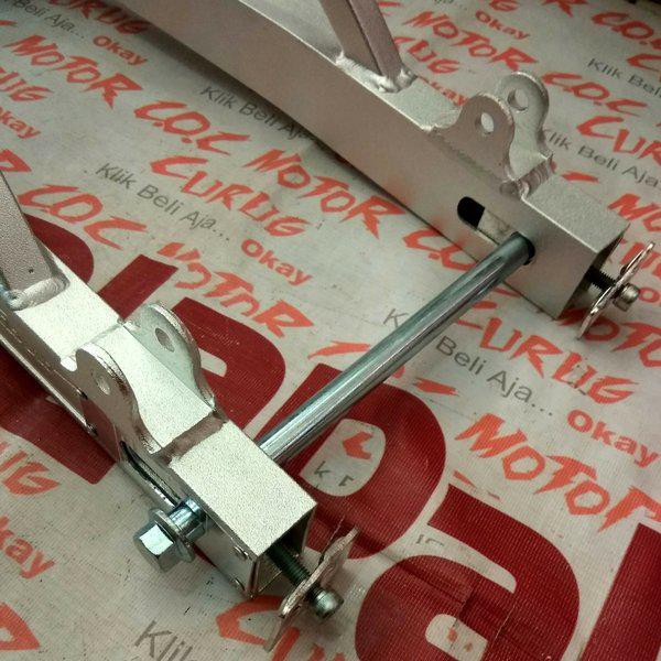 Arm / Sasis Rx-King Rossi