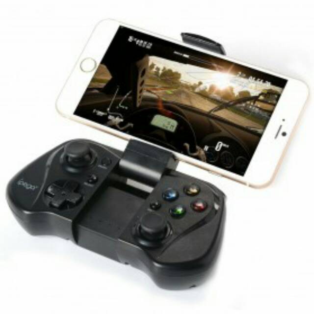 Ipega 9052 Wireless Bluetooth  Gamepad w/ Nibiru Solution for Android