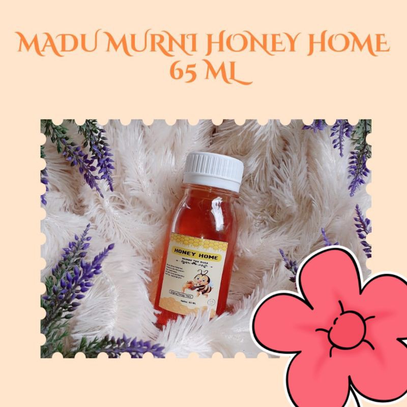 

Madu Murni