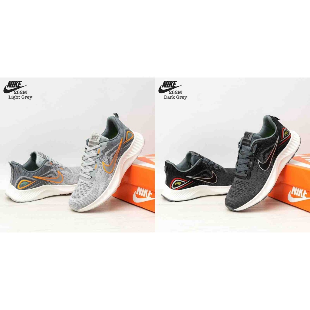 SEPATU COWOK ZOOM PEGASUS 282M