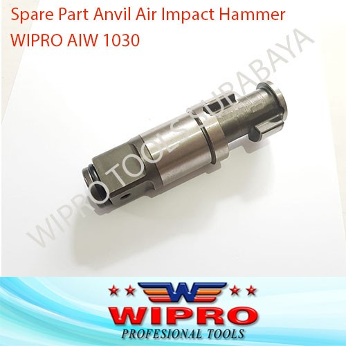 Spare Part Anvil Air Impact Wrench 1Inch Wipro AIW1030 AIW 1030