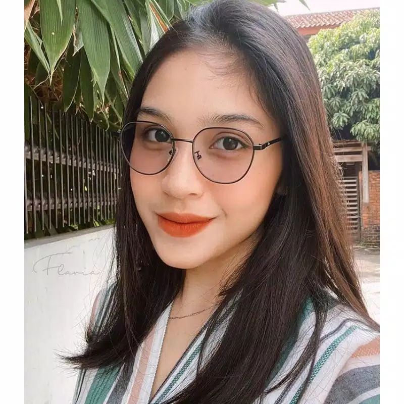 Frame+lensa Anti radiasi/Paket Photocromic Anti radiasi