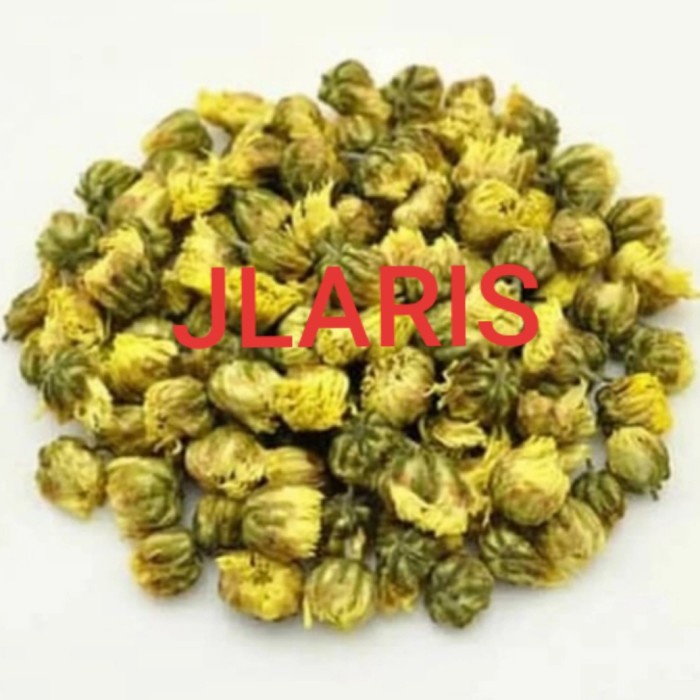 

B0621D Crysanthemum / Teh Bunga Baby 100 Gram 054