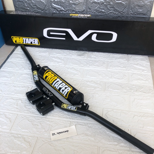 Stang Protaper Evo Klx Dtracker Crf