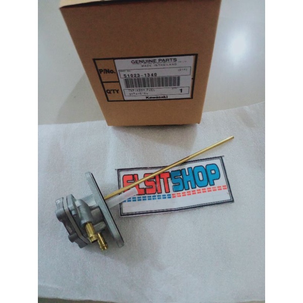 TAP ASSY FUEL KRAN BENSIN BLITZ R