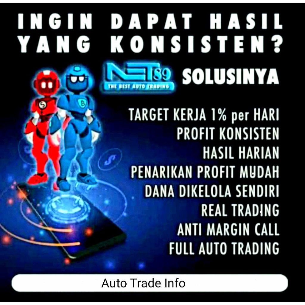 SOFTWARE ROBOT NET 89