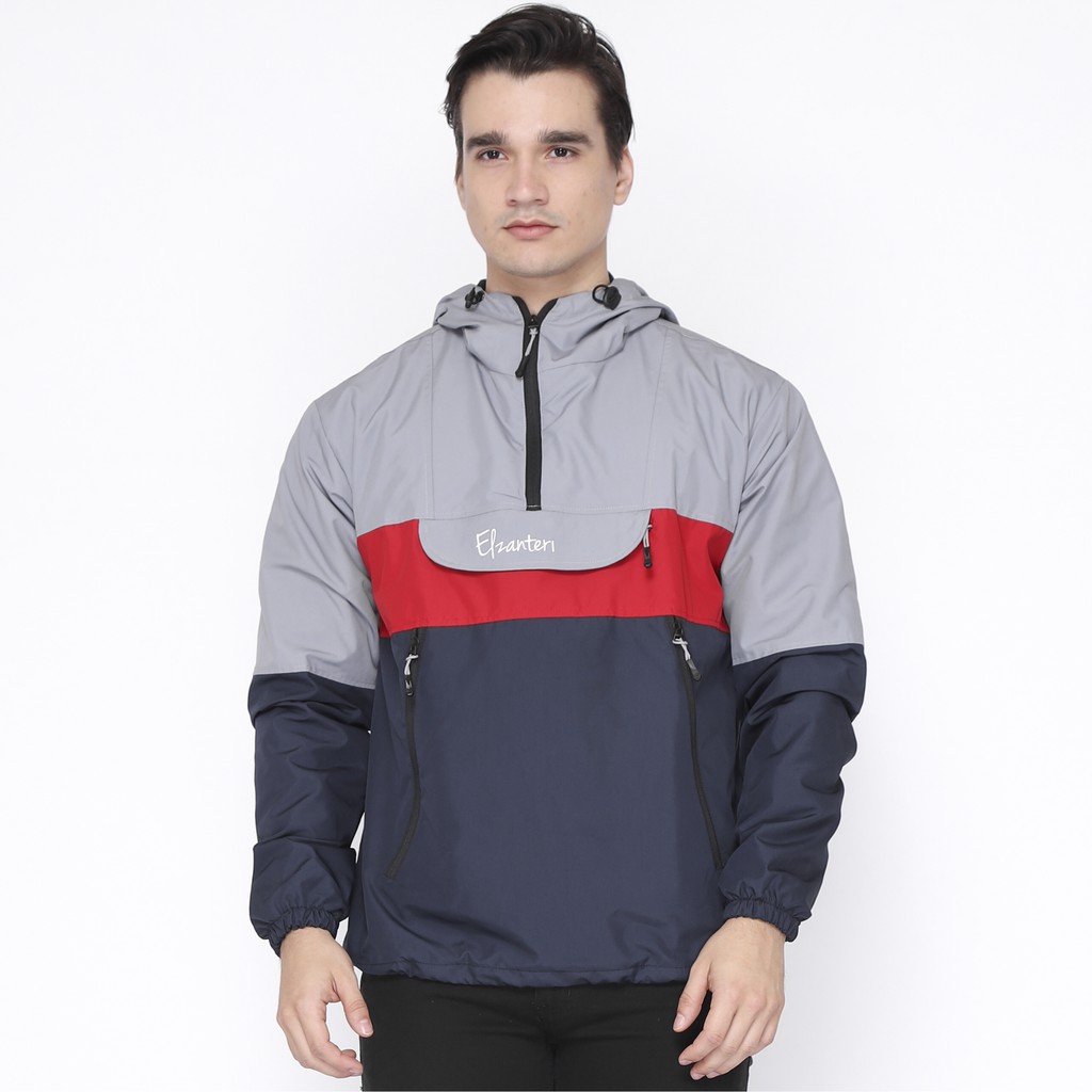 Jaket Cougle Milano Terlaris