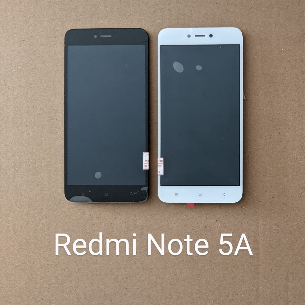 LCD Redmi Note 5A