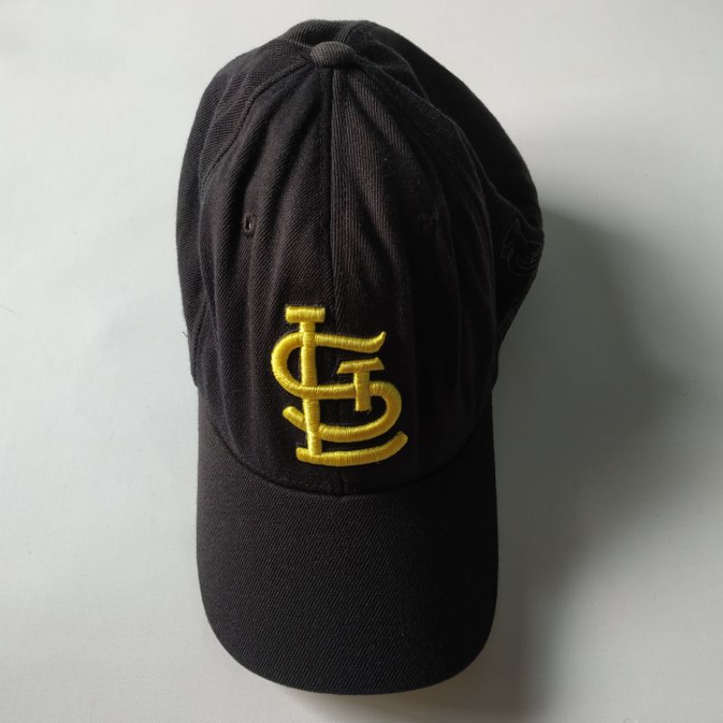 Topi MLB Original Second Brand