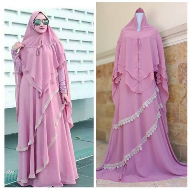 MP SHINTA GAMIS CERUTY RENDA JUMBO