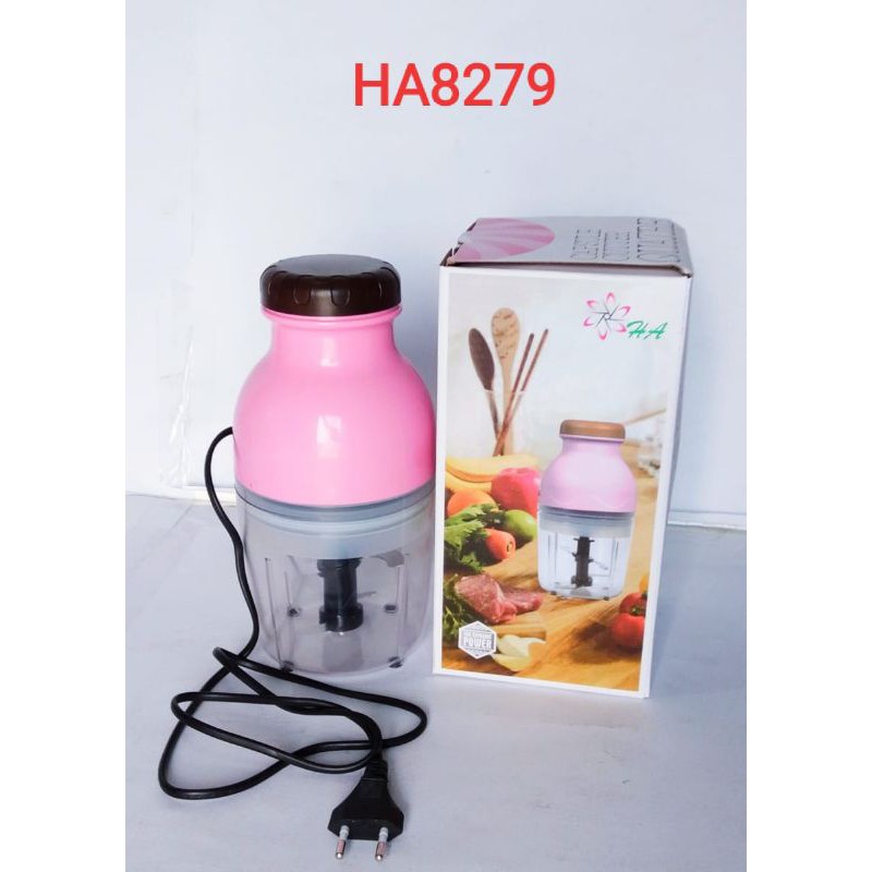 Jual blender capsule cutter quarter Shopee Indonesia