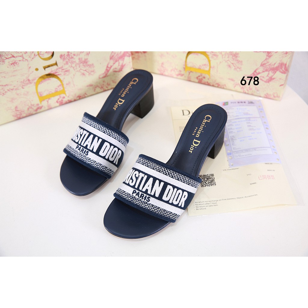 Sepatu Wanita Sepatu Import Sepatu Batam HEELS WB 678