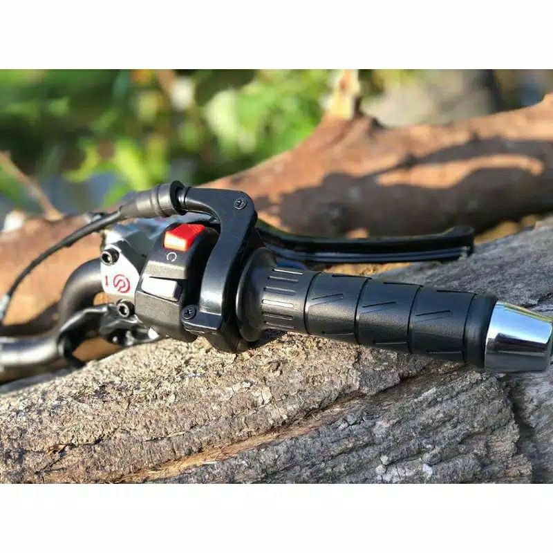 gas spontan yz gas kontan yz set tombol stater/ on of 030