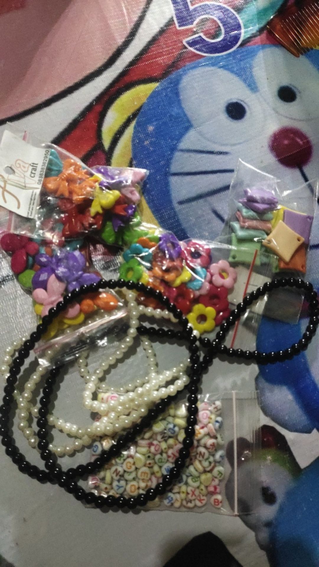 Ccb Ringan Putih/ 25 Grm