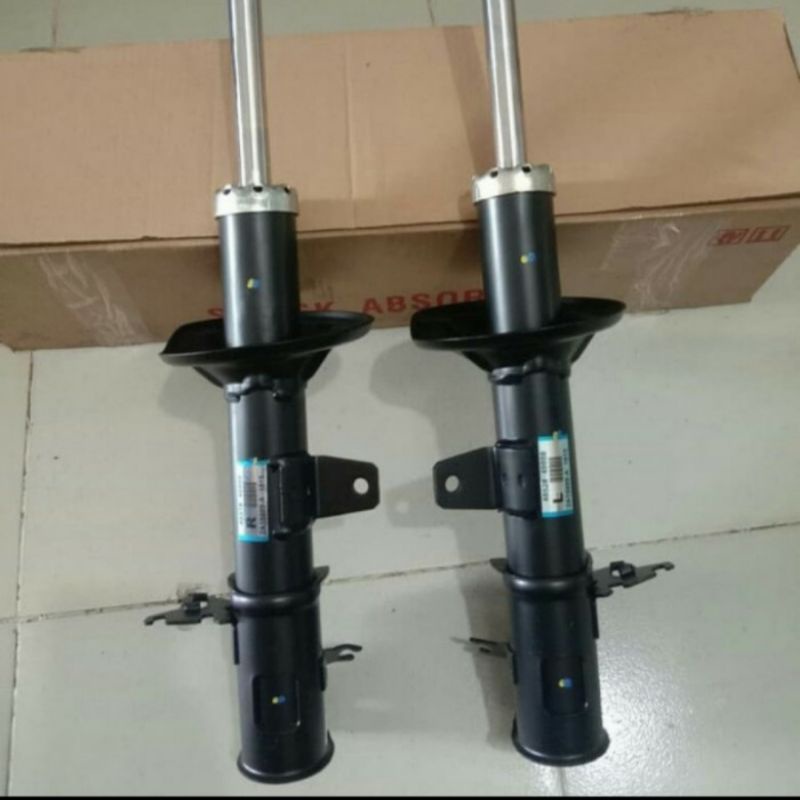 Shockbreaker proton exora depan original