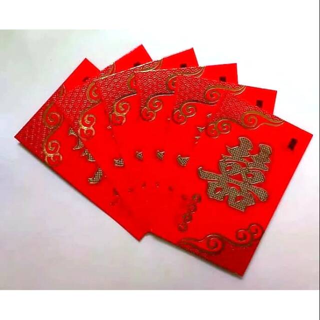 

Angpao Swangsi Awan 58