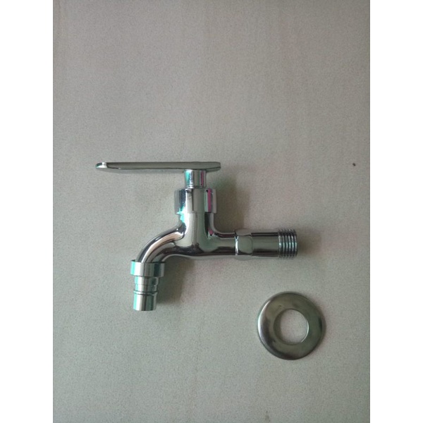 KERAN AIR WUDHU BAK MANDI DAN KERAN SHOWER