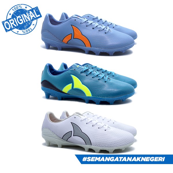Sepatu Bola Ortus Solaris FG Original