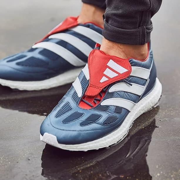 adidas predator precision tf